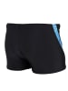 Aquarti Schwimmhose in blau