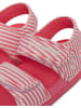Hummel Kinder Badeschuh "Playa Jr" in Pink