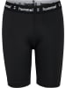 Hummel Hummel Tight Kurze Hose Hmljr Pulse Mädchen in BLACK