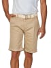 riverso  Short RIVHenry regular/straight in Beige