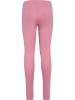 Hummel Verstellbare Taille Leggings Hmljr Base Multisport Kinder in POLIGNAC
