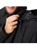 Vaude Escape Light Jacket in Schwarz