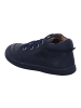 VADO  Jungen- Halbschuhe CHUCK LACE in Schwarz