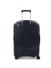 Roncato Ypsilon 4.0 4 Rollen Trolley L 69 cm in blu notte