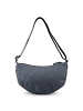Jost Bergen Schultertasche 29 cm dunkelgrau
