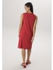 Aniston SELECTED Jerseykleid in rot