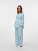 mama licious Bluse in Niagara Mist 1