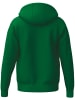 erima Kinder Trainingsjacke "Ts Hoody Jacket" in Grün