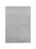 Teppich Boss In- & Outdoor Teppich Nova 1201, rechteckig - Silber