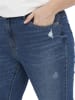 ONLY Jeans CARSALLY skinny in Blau