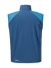 Schöffel Daunen- / Thermoweste "Hybrid Vt Style Blaueis MNS" in cornflower blue