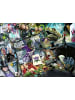 Ravensburger Ravensburger Puzzle 1.000 Teile Batman in bunt