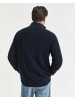 Gant Pullover in marine - 0002