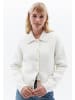 OXXO Cardigan SILVER BIRCH