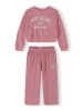 Minoti 2-tlg Jogginganzug 30FLEECE161 in pink