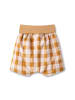 Sanetta Shorts in Beige