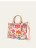Oilily Holland Handtasche in Beige