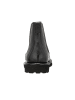 JOOP! Stiefel 'Estate Daniel Chelsea in Schwarz'