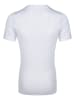 Endurance T-Shirt Power V2 in 1002 White