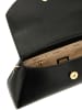 Guess HWZG9207190 BOLENA FLAP SHOULDER BAG Woman in black