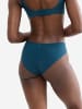 Sloggi Tai-Slip Blue ZERO Feel 2.0 in SMOKY BLUE