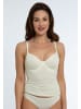 Nina von C. BH-Hemd Secret Shape in Champagner