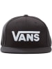 Vans Cap in Schwarz