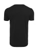 Mister Tee Mister Tee Herren Vintage Ballin Tee in black