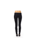 GAS Blau Baumwolle Skinny Hose