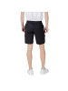BOSS Shorts Schwarz