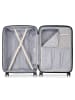 Delsey Shadow 5.0 4-Rollen Trolley 82 cm (gelb glaenzend) in elfenbein