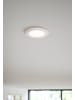 Nordlux 2er Set DownLight ELKTON in weiss