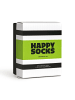 Happy Socks Socken 2er Pack in Stripe