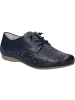 Josef Seibel Halbschuh Fiona 83 in blau
