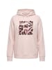 Ulla Popken Sweatshirt in leinen