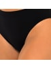 Intimidea Pantys in Black