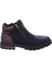 Romika Stiefel Mit Tex-Membran in schwarz