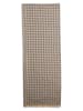 More & More Schal in grau beige - 0001