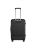 Epic Spin 4-Rollen Trolley 65 cm in satinblack