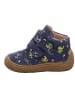 superfit Barfußschuh SATURNUS in Blau