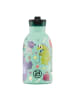 24Bottles Kids Clima Trinkflasche 300 ml spooky friends