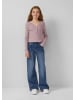 s.Oliver T-Shirt in 4530_rosa