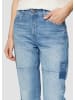 s.Oliver Jeans-Hose FRANCIZ in 55Z3_blau