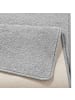 Hanse Home Teppich Fancy  grau