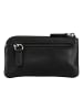 Jost Odense Schlüsseletui Leder 11 cm in black