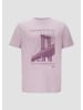 s.Oliver T-Shirt in 40D2_flieder