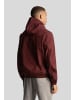 Lyle & Scott Softshelljacke in Bordeaux