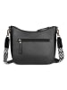 Bugatti Mare 3.0 Schultertasche 26 cm schwarz