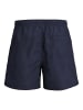 Jack & Jones Badehose in Navy Blazer