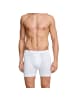 Schiesser Slip 1er Pack in Weiß